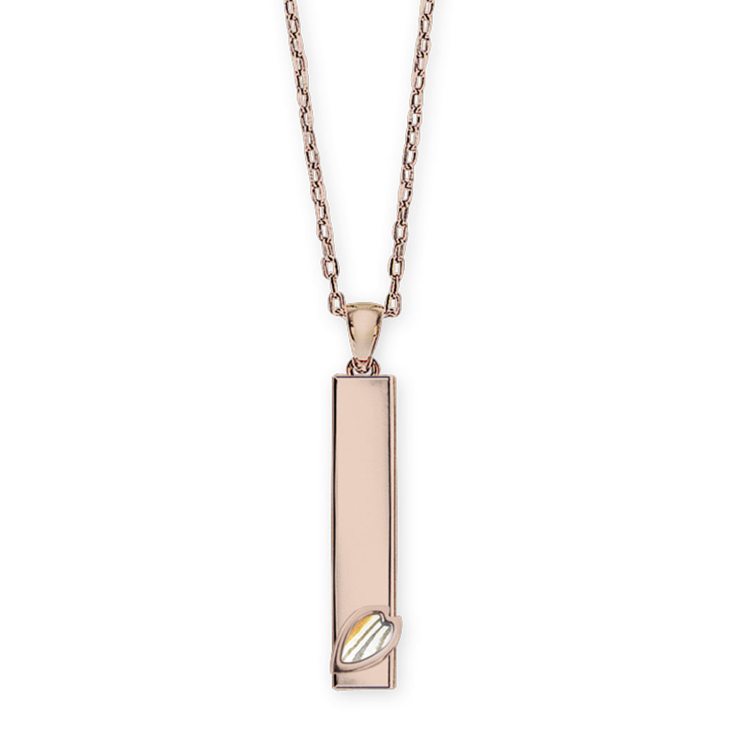 さくらペンダント