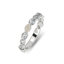 画像をギャラリービューアに読み込む, スイートテンリング 連桜　特別仕様 “さくらモデル”
