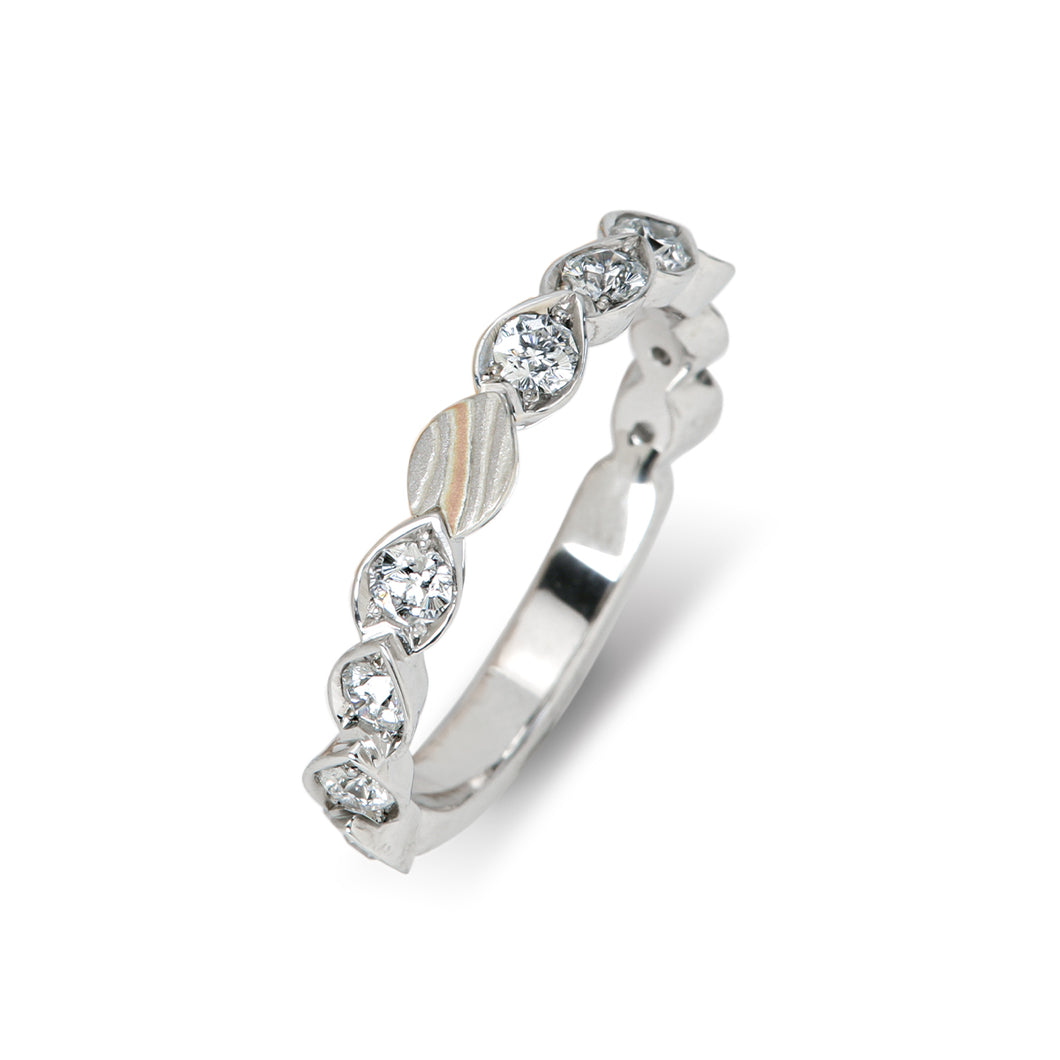 スイートテンリング 連桜　特別仕様 “さくらモデル”